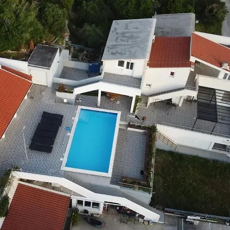 Blanka * ポドゥゴラ