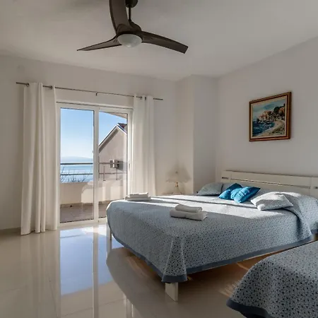 Blanka * Podgora (Split-Dalmatia)