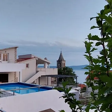 Villa Blanka *