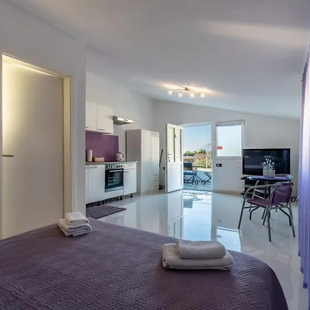 Blanka Podgora (Split-Dalmatia)