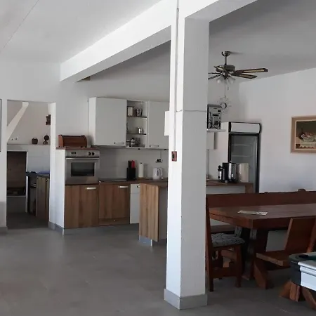 Villa Blanka