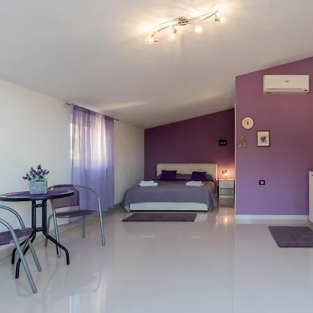 Blanka Villa Podgora