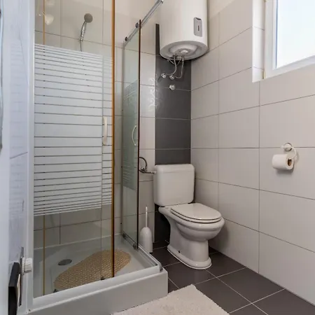 Blanka * Podgora (Split-Dalmatia)