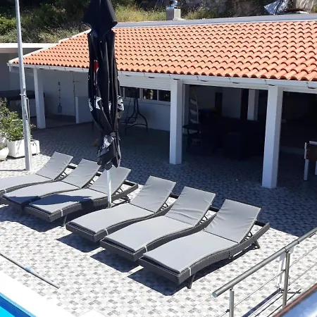 Villa Blanka