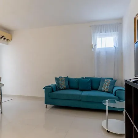 Blanka Villa Podgora