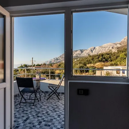 Blanka Podgora (Split-Dalmatia)