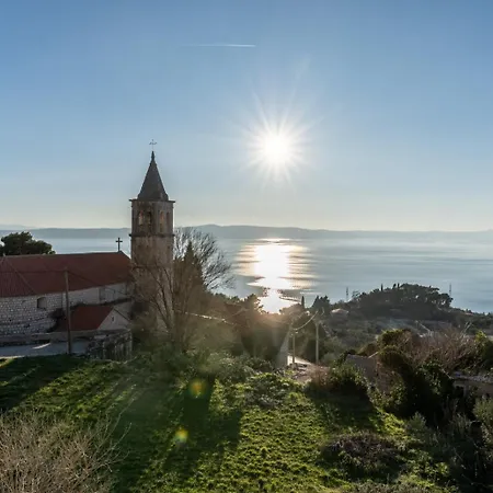 Blanka Villa Podgora (Split-Dalmatia)