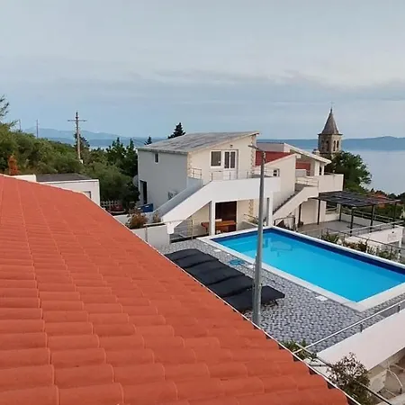 Villa Blanka