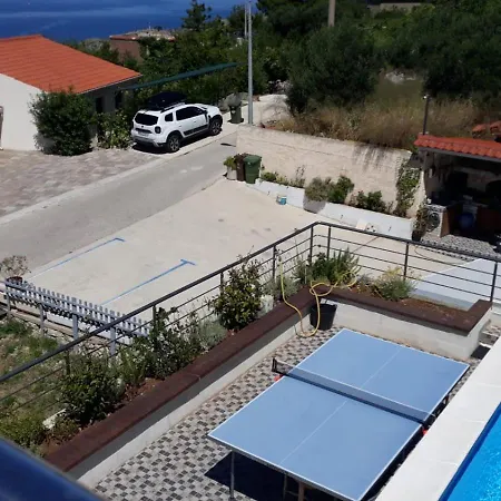 Villa Blanka