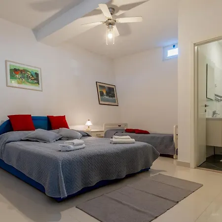 Blanka Villa Podgora (Split-Dalmatia)