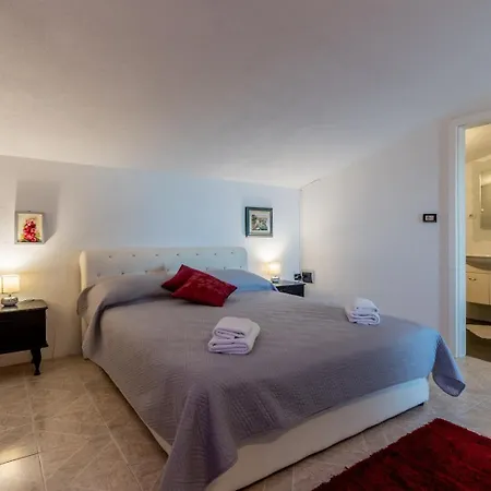 Blanka Podgora (Split-Dalmatia)