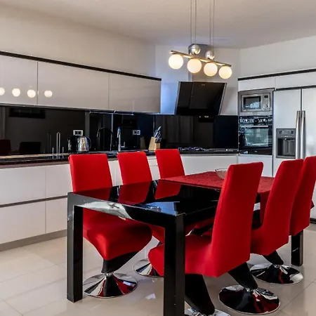 Blanka * Podgora (Split-Dalmatia)