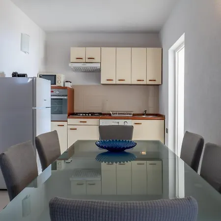 Villa Blanka