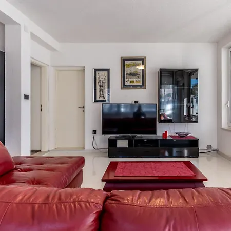 Blanka Villa Podgora (Split-Dalmatia)